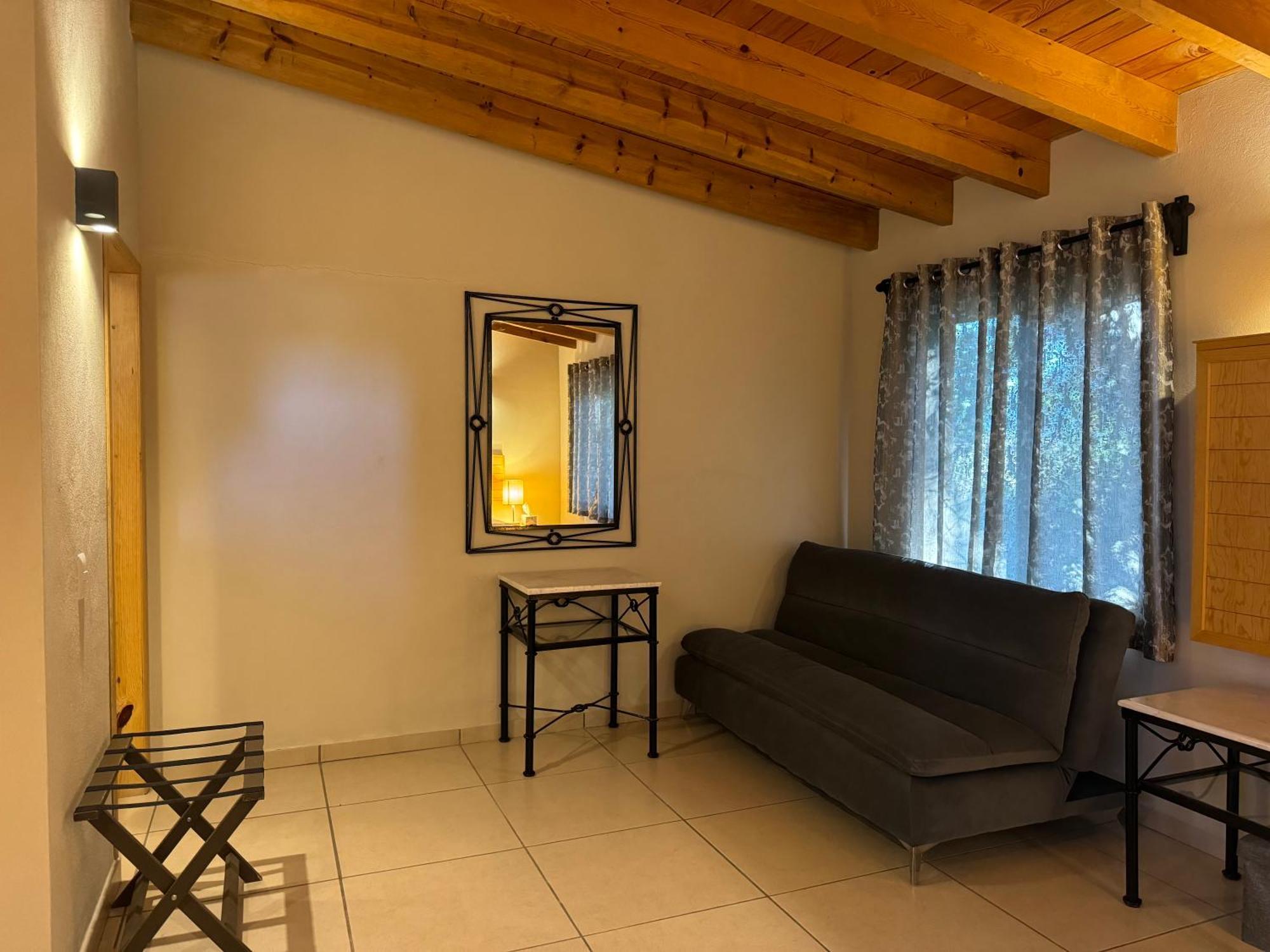 Club Vergel Resort Bernal Extérieur photo