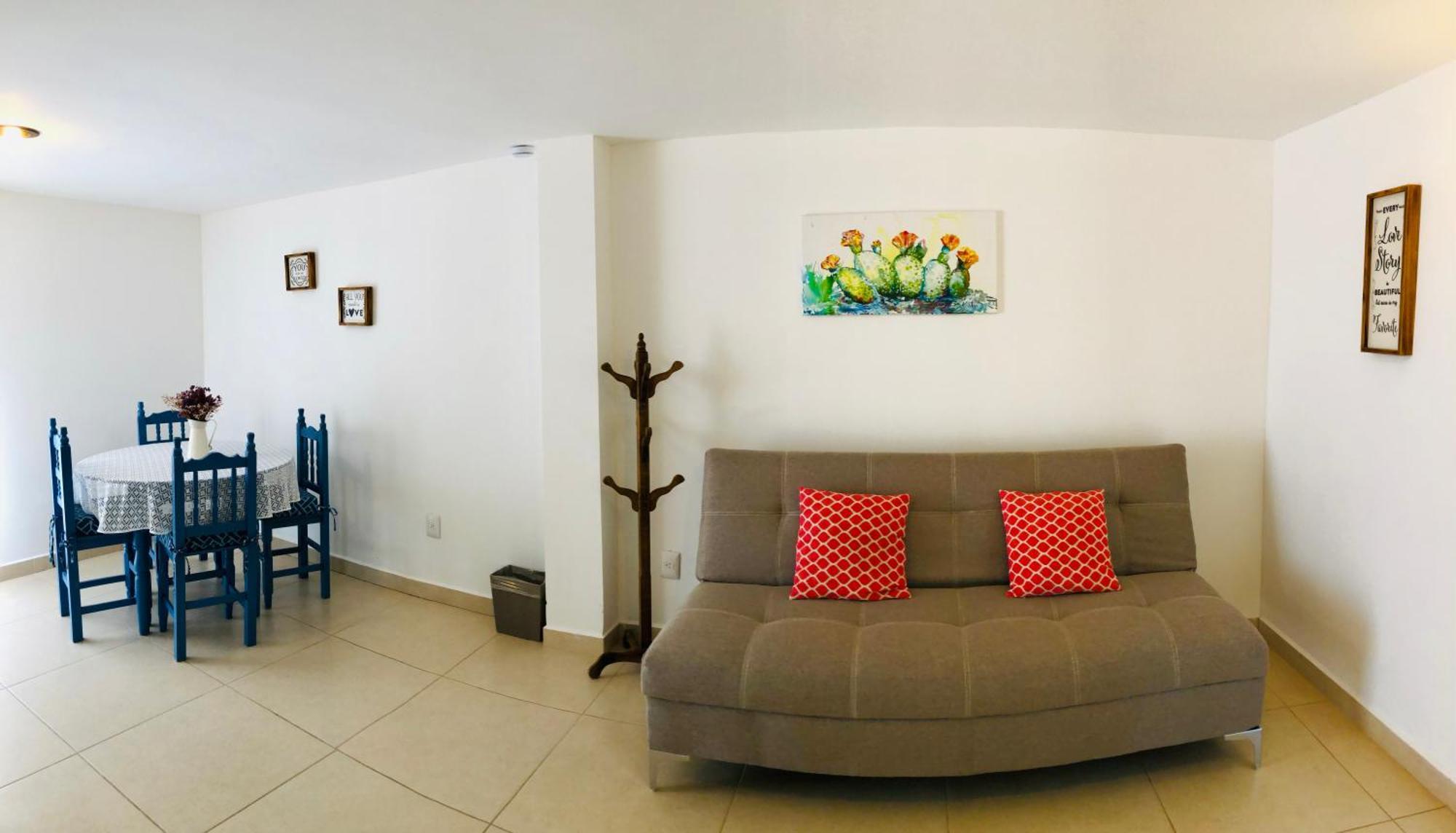 Club Vergel Resort Bernal Extérieur photo