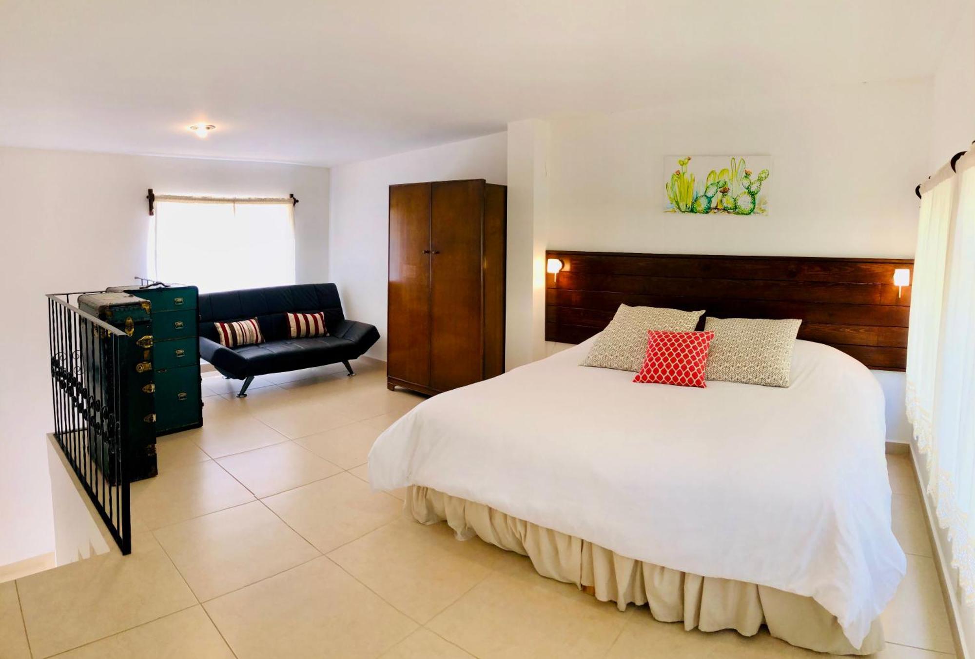Club Vergel Resort Bernal Extérieur photo