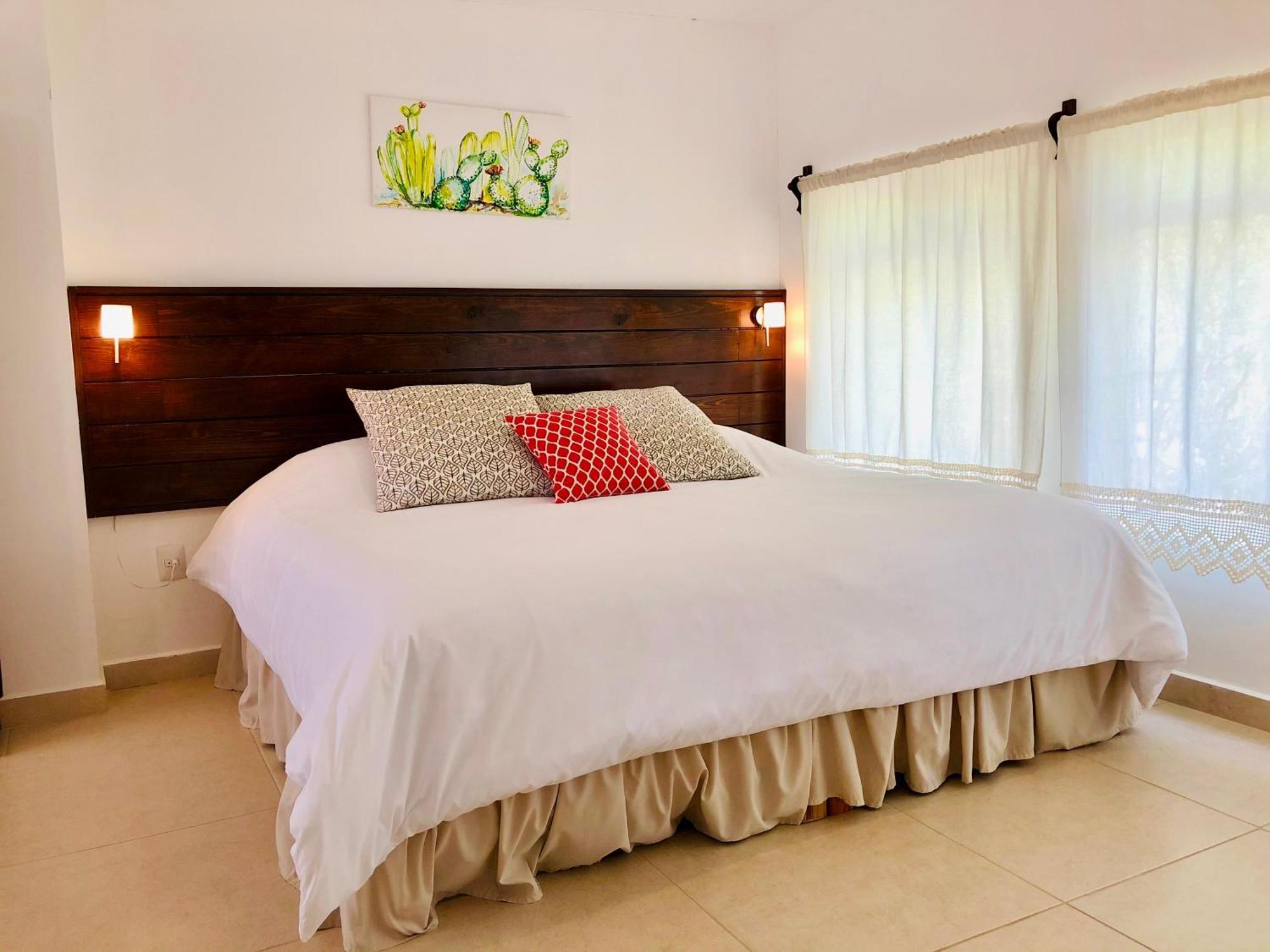 Club Vergel Resort Bernal Extérieur photo