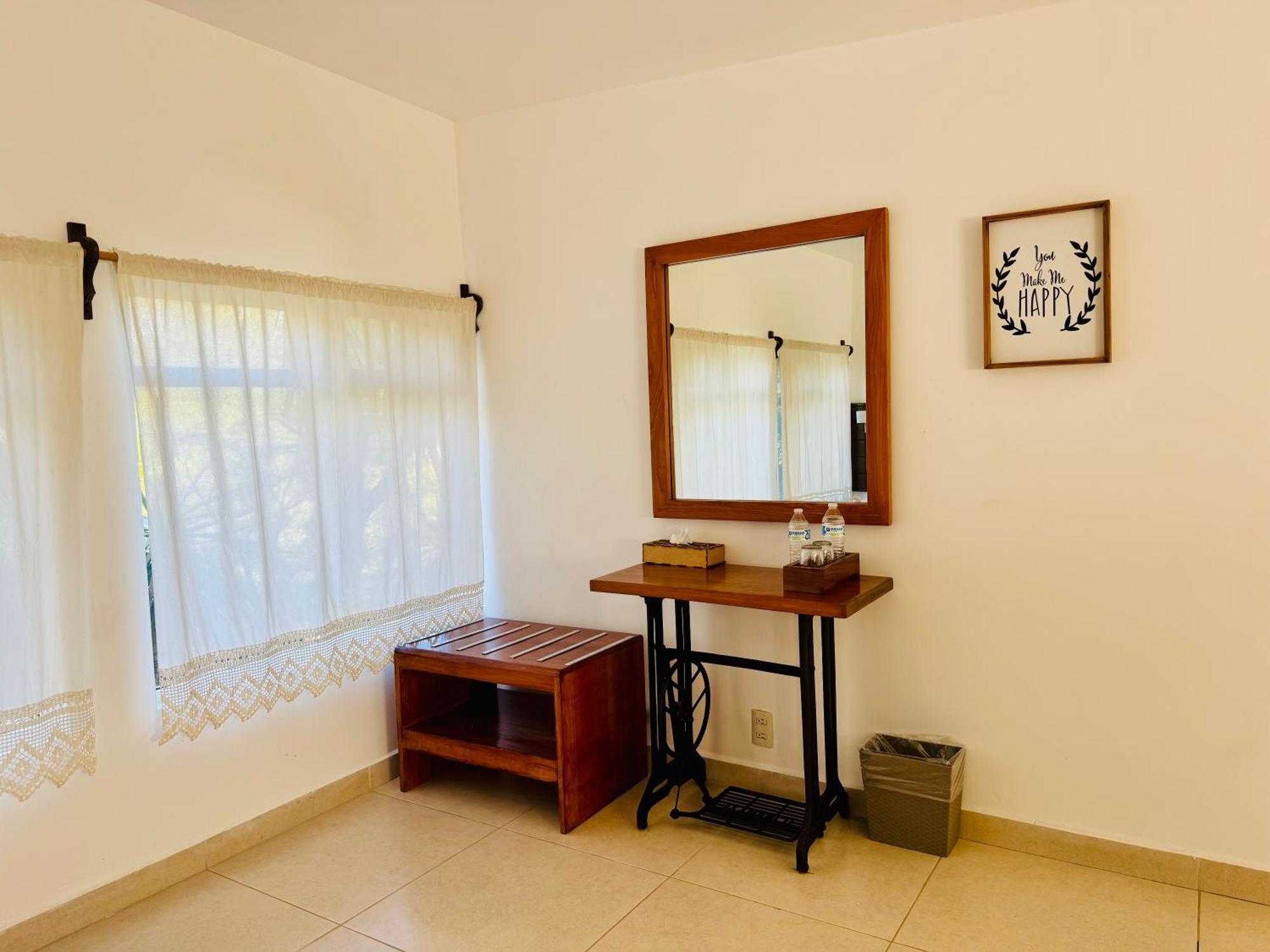 Club Vergel Resort Bernal Extérieur photo