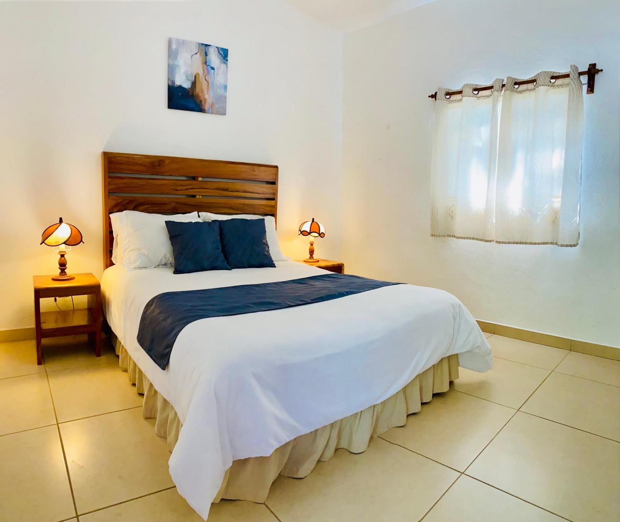 Club Vergel Resort Bernal Extérieur photo