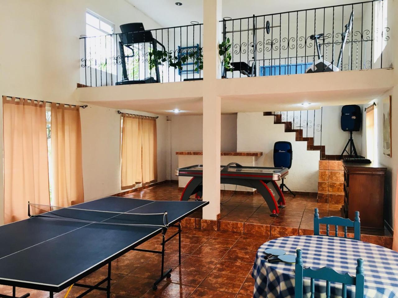 Club Vergel Resort Bernal Extérieur photo