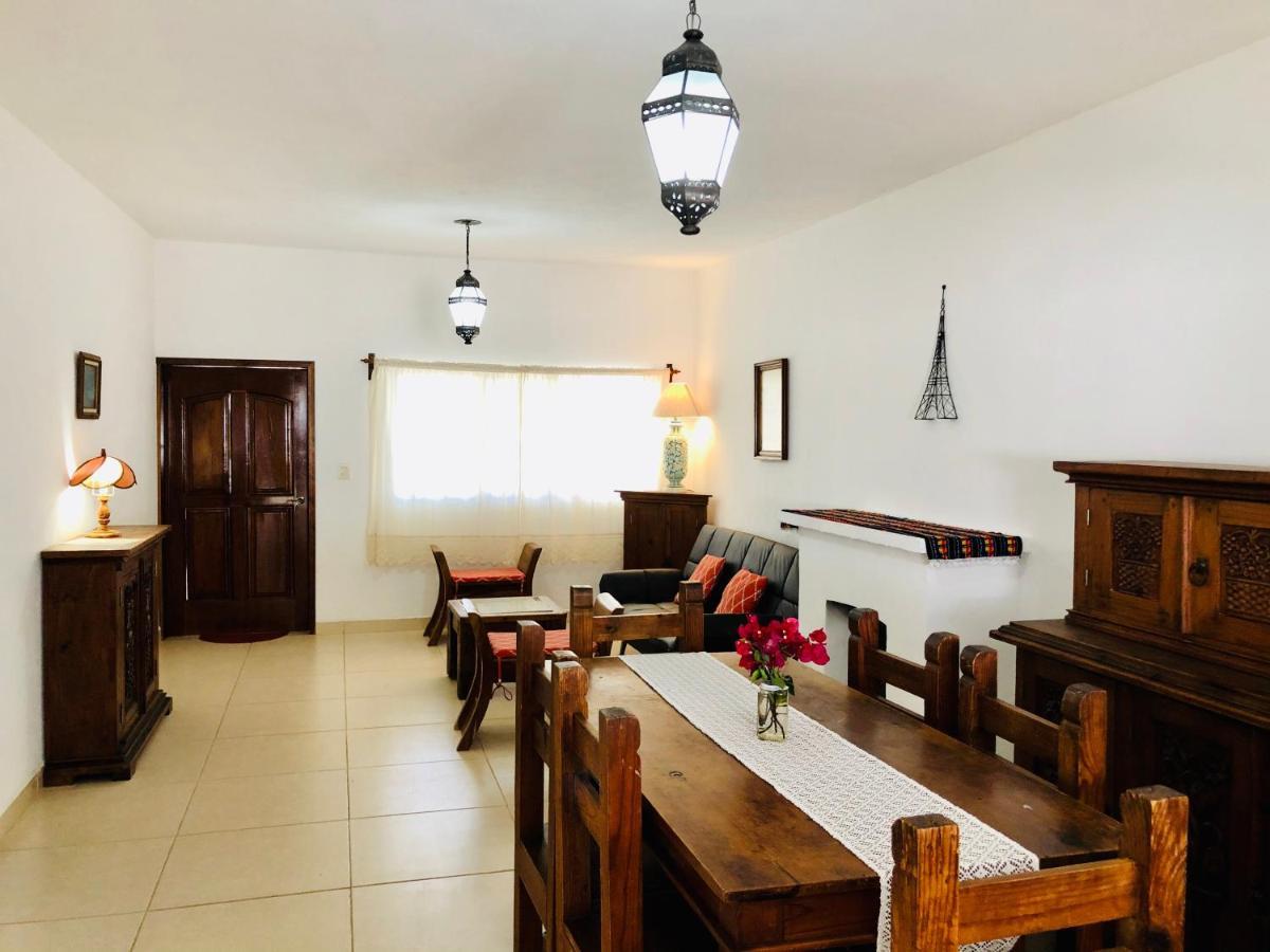 Club Vergel Resort Bernal Extérieur photo
